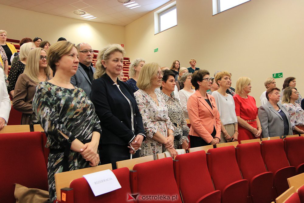 Międzynarodowy Dzień Pielęgniarki i Położnej w Ostrołęce [26.05.2022] - zdjęcie #7 - eOstroleka.pl