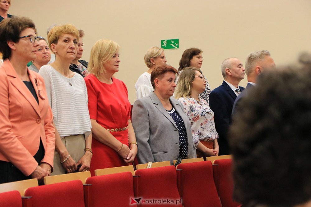 Międzynarodowy Dzień Pielęgniarki i Położnej w Ostrołęce [26.05.2022] - zdjęcie #8 - eOstroleka.pl