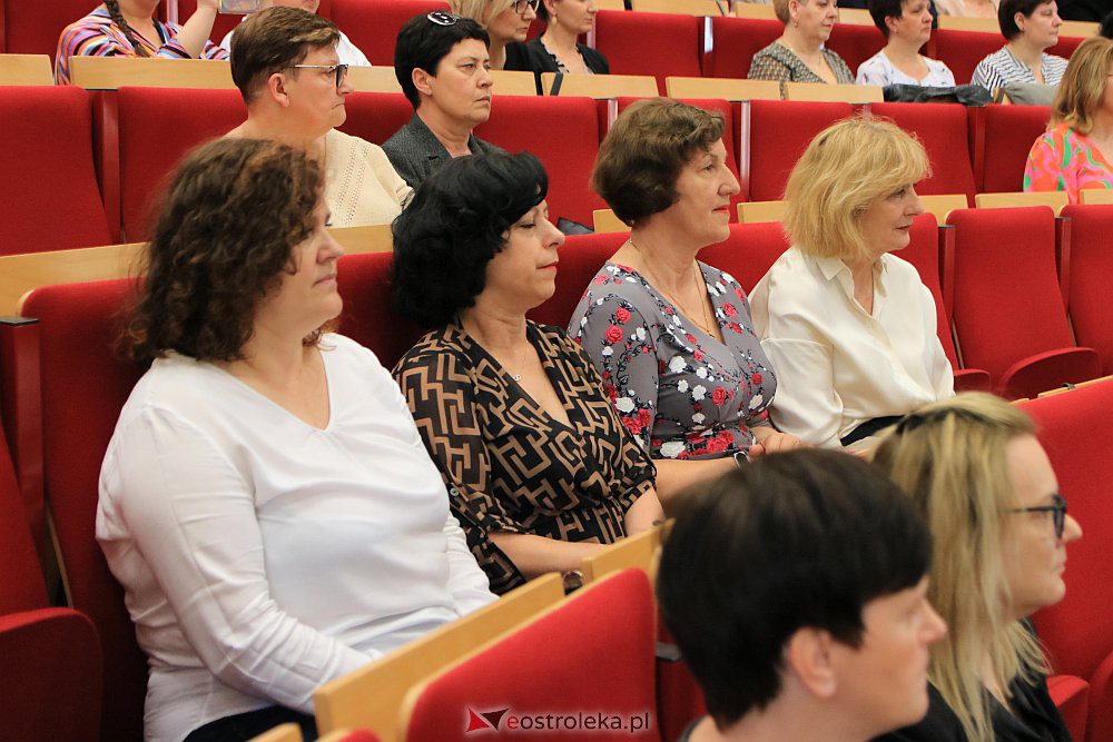 Międzynarodowy Dzień Pielęgniarki i Położnej w Ostrołęce [26.05.2022] - zdjęcie #83 - eOstroleka.pl