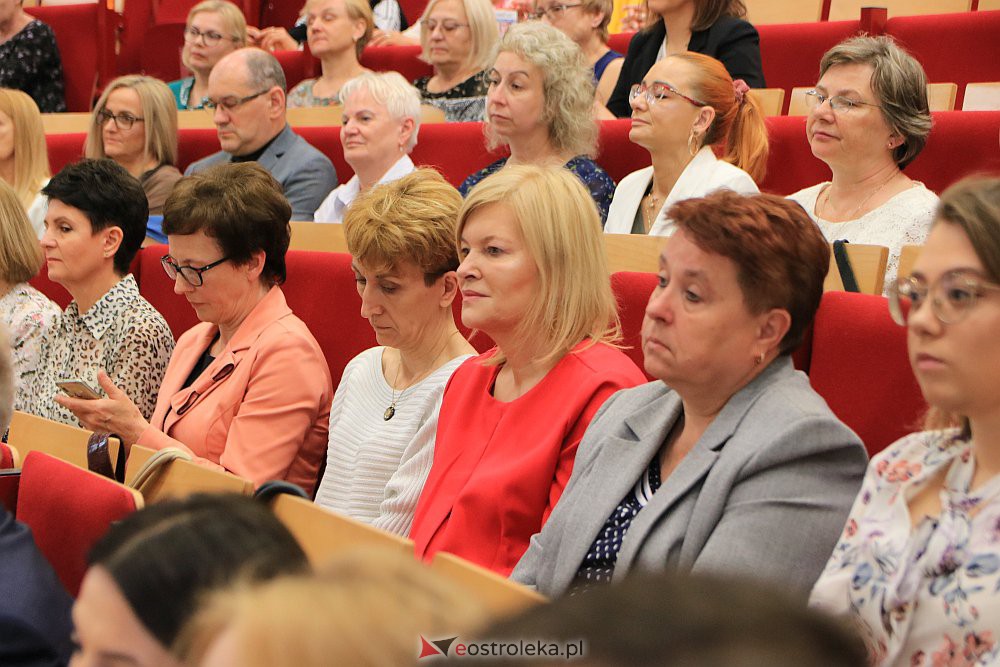 Międzynarodowy Dzień Pielęgniarki i Położnej w Ostrołęce [26.05.2022] - zdjęcie #89 - eOstroleka.pl