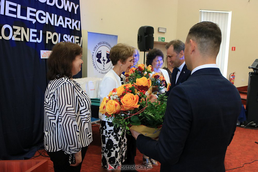 Międzynarodowy Dzień Pielęgniarki i Położnej w Ostrołęce [26.05.2022] - zdjęcie #102 - eOstroleka.pl