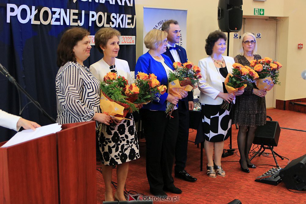 Międzynarodowy Dzień Pielęgniarki i Położnej w Ostrołęce [26.05.2022] - zdjęcie #103 - eOstroleka.pl