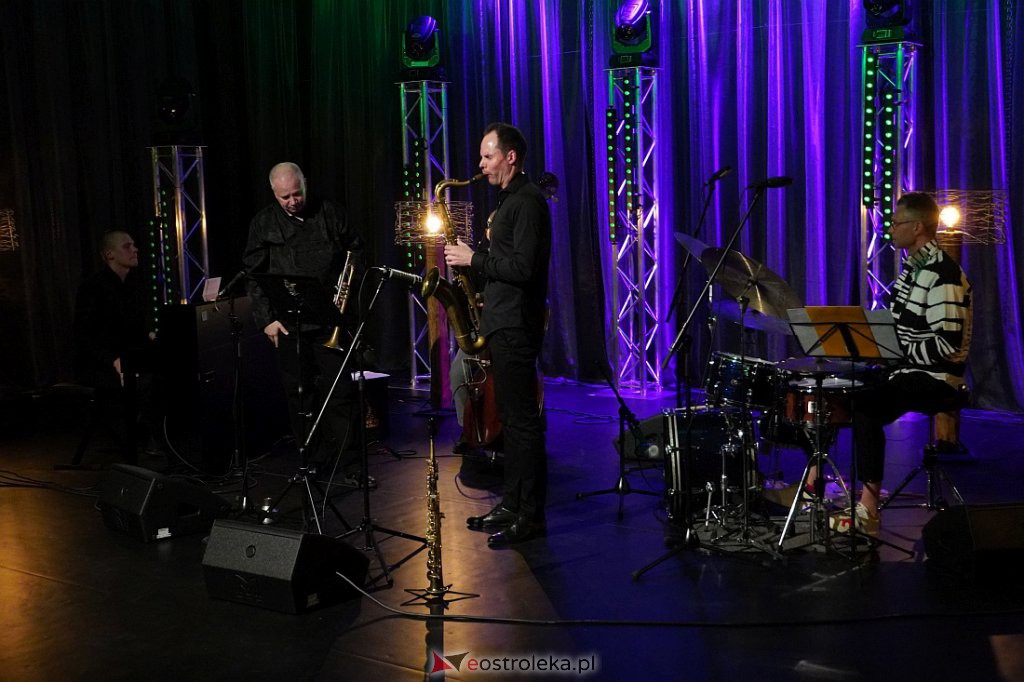 Piotr Wojtasik Quintet [26.05.2022] - zdjęcie #26 - eOstroleka.pl