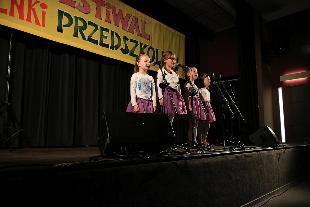 Przegląd Piosenki Przedszkolnej [27.05.2022] - zdjęcie #25 - eOstroleka.pl