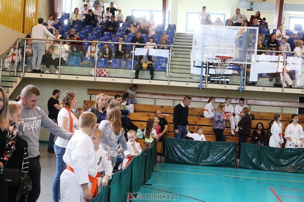 10. Mistrzostwa MKKK Shinkyokushin [28.05.2022] - zdjęcie #11 - eOstroleka.pl