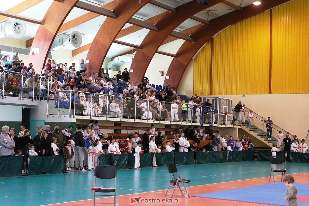 10. Mistrzostwa MKKK Shinkyokushin [28.05.2022] - zdjęcie #14 - eOstroleka.pl