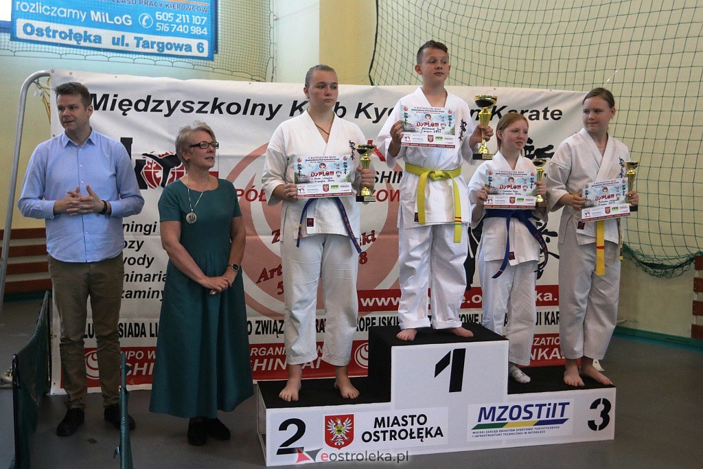 10. Mistrzostwa MKKK Shinkyokushin [28.05.2022] - zdjęcie #16 - eOstroleka.pl