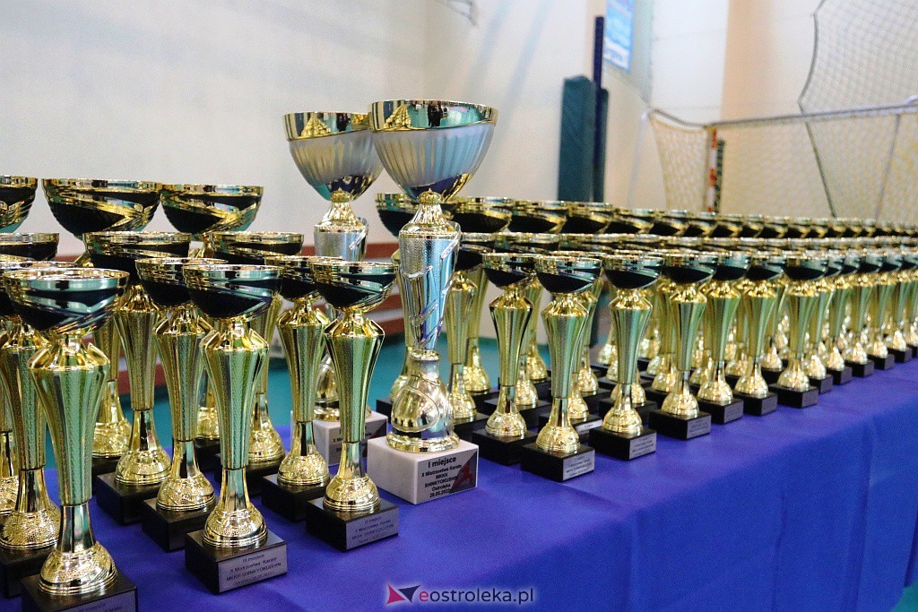 10. Mistrzostwa MKKK Shinkyokushin [28.05.2022] - zdjęcie #17 - eOstroleka.pl