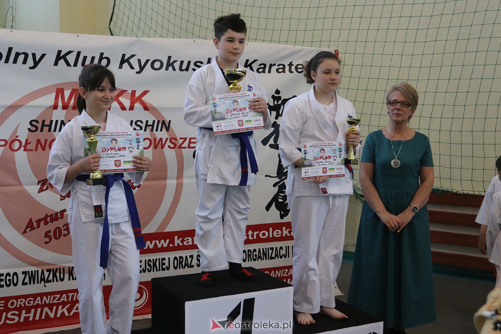 10. Mistrzostwa MKKK Shinkyokushin [28.05.2022] - zdjęcie #24 - eOstroleka.pl