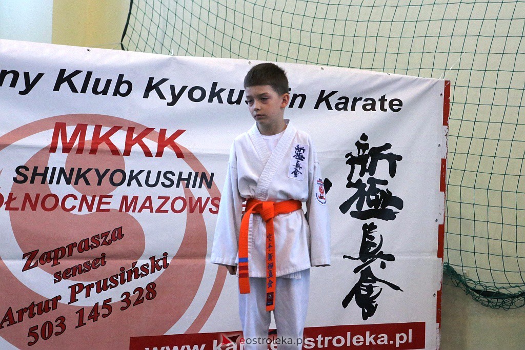10. Mistrzostwa MKKK Shinkyokushin [28.05.2022] - zdjęcie #25 - eOstroleka.pl