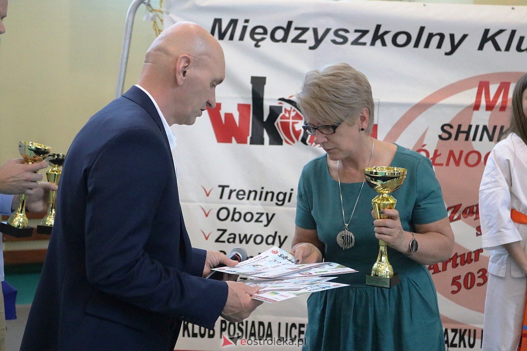 10. Mistrzostwa MKKK Shinkyokushin [28.05.2022] - zdjęcie #26 - eOstroleka.pl