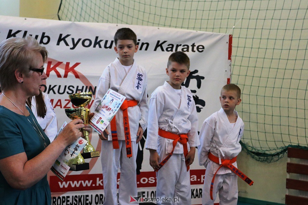 10. Mistrzostwa MKKK Shinkyokushin [28.05.2022] - zdjęcie #27 - eOstroleka.pl