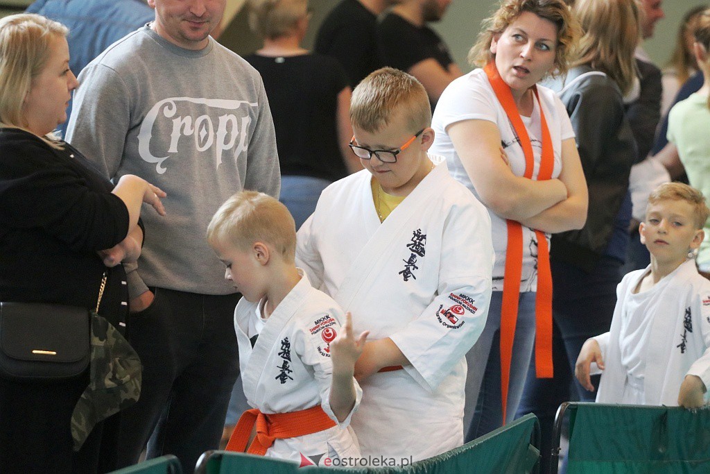 10. Mistrzostwa MKKK Shinkyokushin [28.05.2022] - zdjęcie #29 - eOstroleka.pl