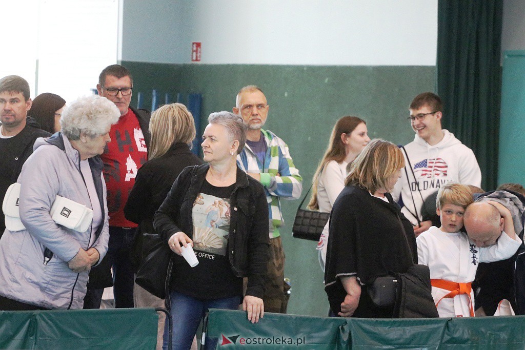 10. Mistrzostwa MKKK Shinkyokushin [28.05.2022] - zdjęcie #155 - eOstroleka.pl