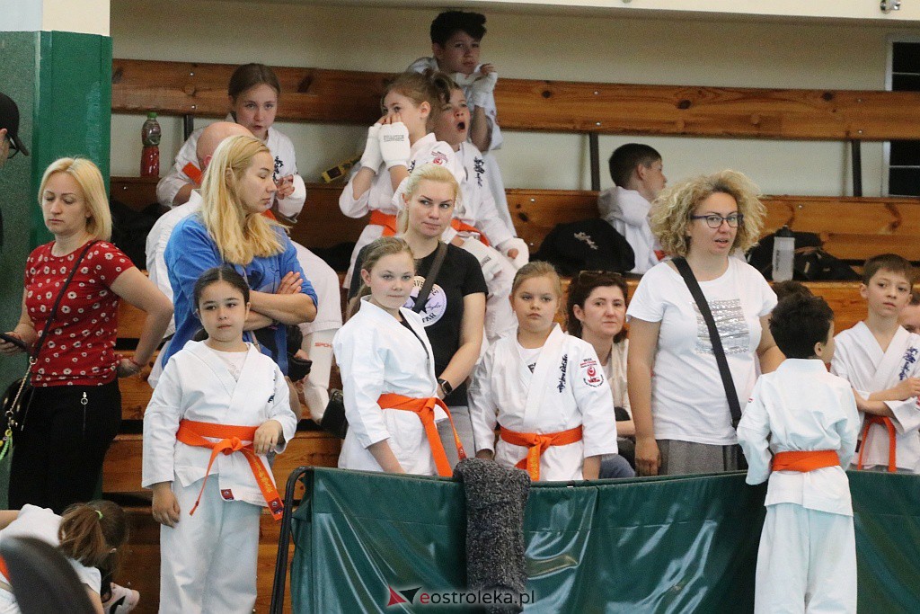 10. Mistrzostwa MKKK Shinkyokushin [28.05.2022] - zdjęcie #35 - eOstroleka.pl