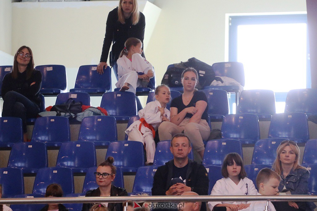 10. Mistrzostwa MKKK Shinkyokushin [28.05.2022] - zdjęcie #145 - eOstroleka.pl