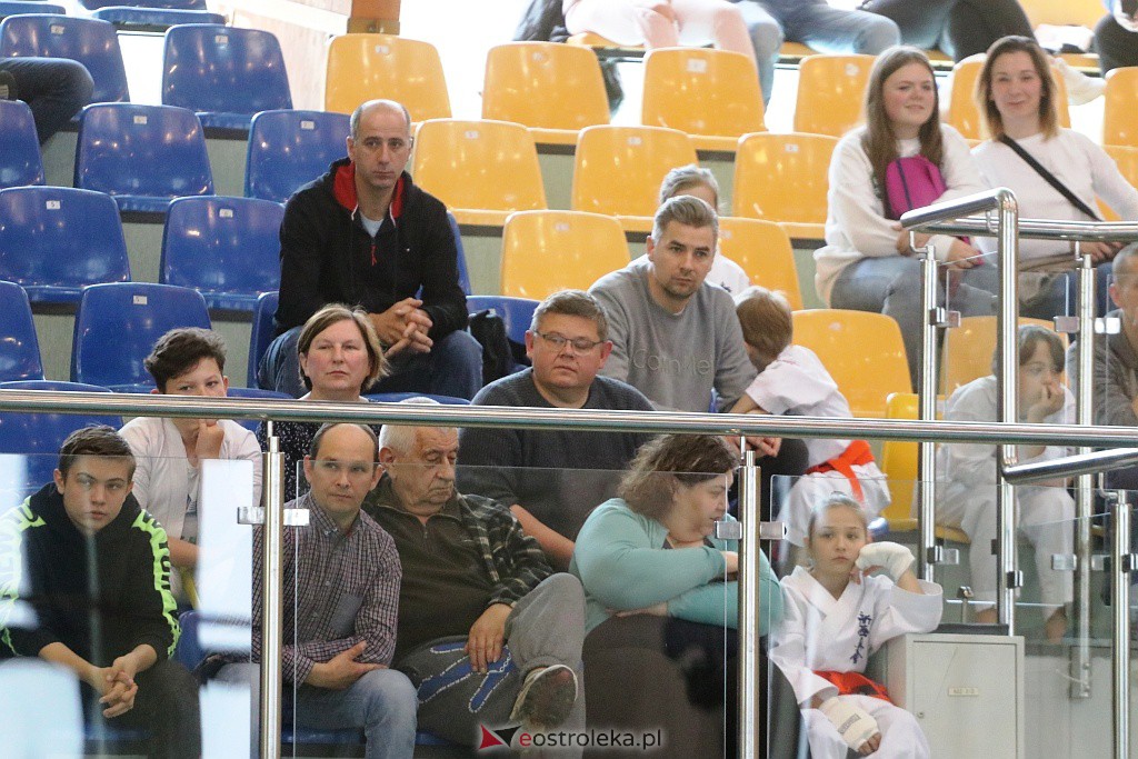 10. Mistrzostwa MKKK Shinkyokushin [28.05.2022] - zdjęcie #143 - eOstroleka.pl