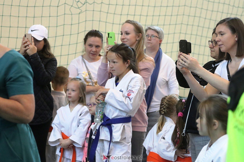 10. Mistrzostwa MKKK Shinkyokushin [28.05.2022] - zdjęcie #130 - eOstroleka.pl