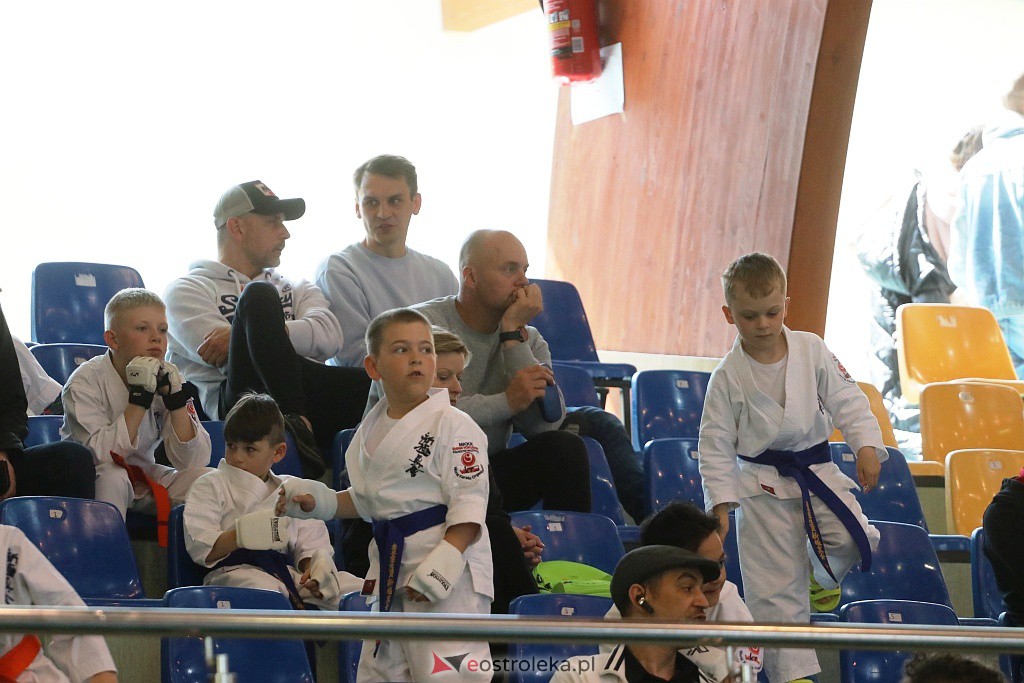 10. Mistrzostwa MKKK Shinkyokushin [28.05.2022] - zdjęcie #68 - eOstroleka.pl