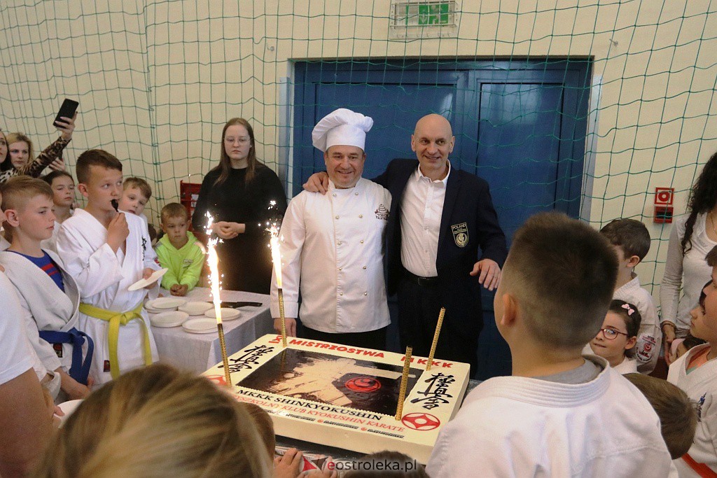 10. Mistrzostwa MKKK Shinkyokushin [28.05.2022] - zdjęcie #110 - eOstroleka.pl