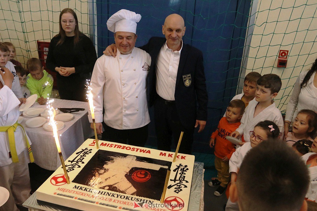 10. Mistrzostwa MKKK Shinkyokushin [28.05.2022] - zdjęcie #109 - eOstroleka.pl