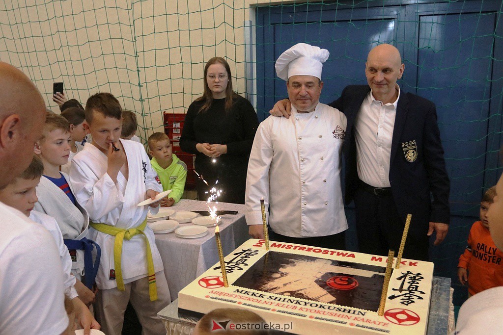 10. Mistrzostwa MKKK Shinkyokushin [28.05.2022] - zdjęcie #108 - eOstroleka.pl