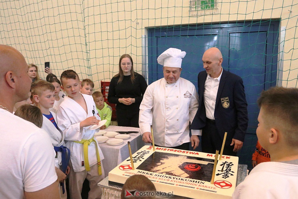 10. Mistrzostwa MKKK Shinkyokushin [28.05.2022] - zdjęcie #107 - eOstroleka.pl
