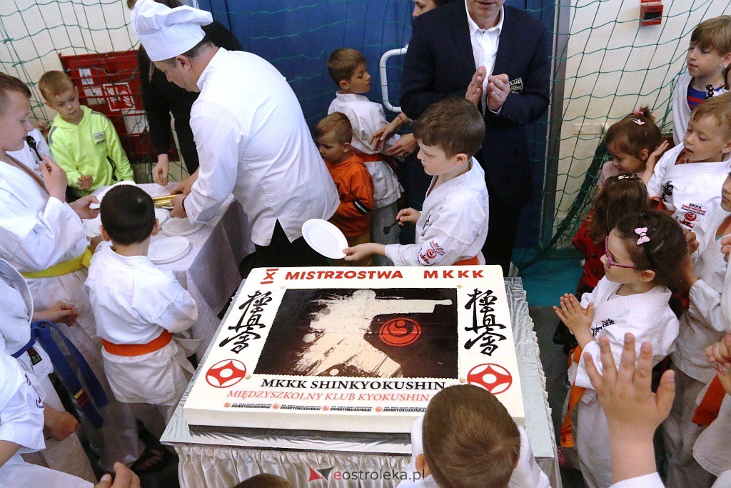 10. Mistrzostwa MKKK Shinkyokushin [28.05.2022] - zdjęcie #105 - eOstroleka.pl