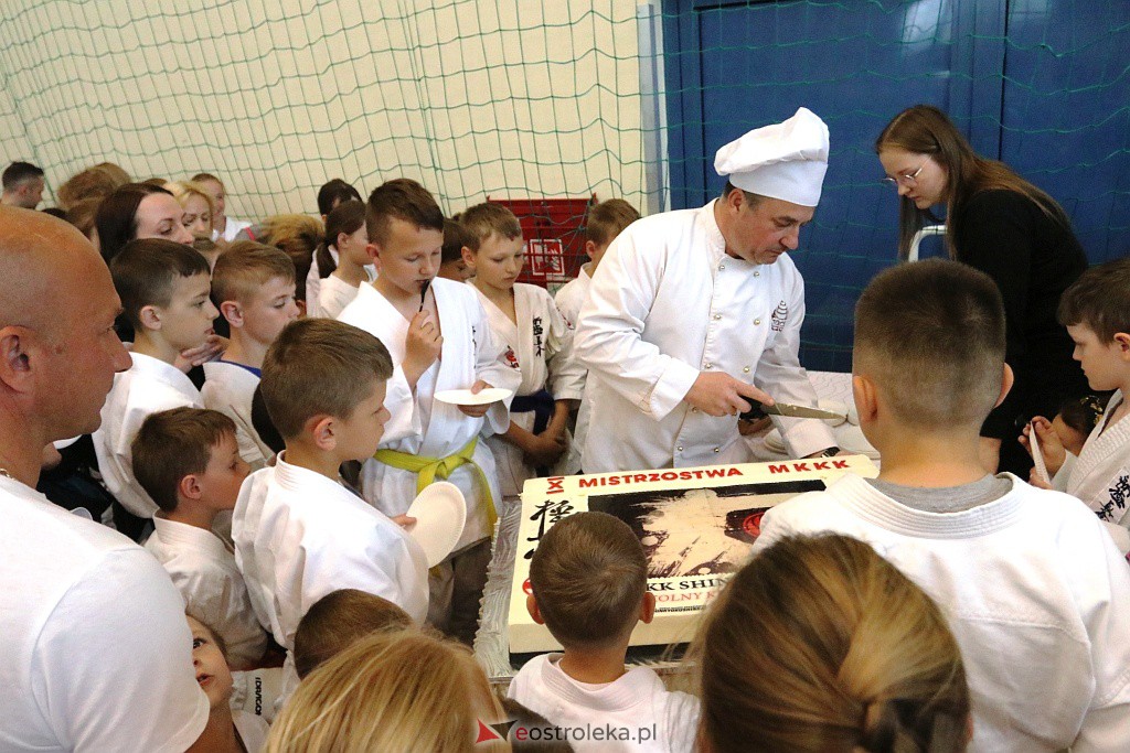 10. Mistrzostwa MKKK Shinkyokushin [28.05.2022] - zdjęcie #104 - eOstroleka.pl