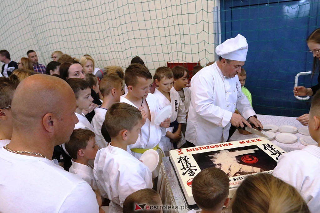 10. Mistrzostwa MKKK Shinkyokushin [28.05.2022] - zdjęcie #103 - eOstroleka.pl