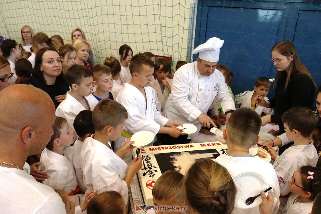 10. Mistrzostwa MKKK Shinkyokushin [28.05.2022] - zdjęcie #101 - eOstroleka.pl