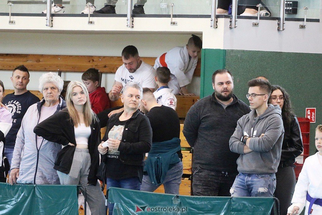 10. Mistrzostwa MKKK Shinkyokushin [28.05.2022] - zdjęcie #99 - eOstroleka.pl