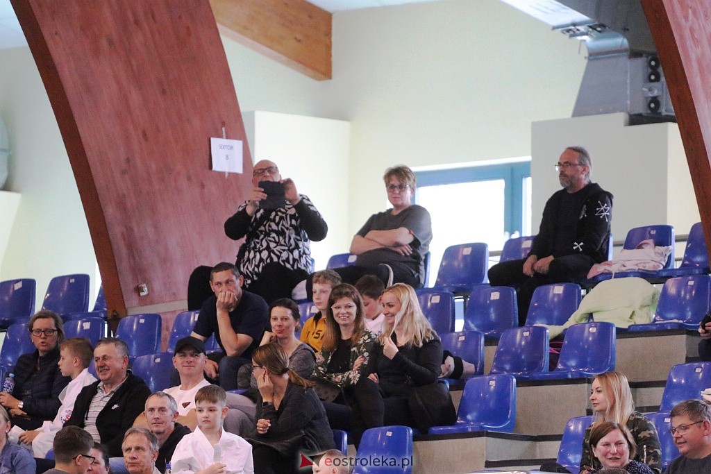 10. Mistrzostwa MKKK Shinkyokushin [28.05.2022] - zdjęcie #96 - eOstroleka.pl