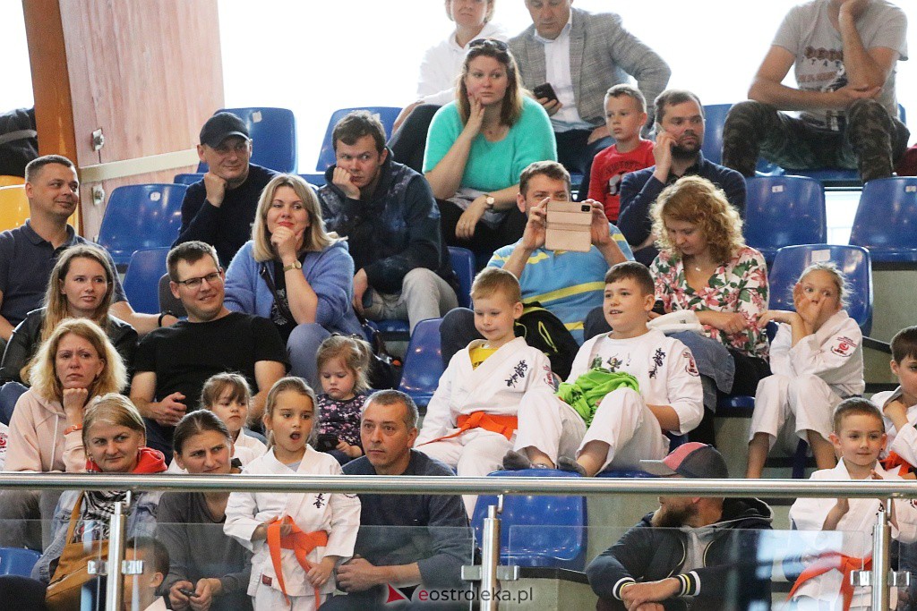 10. Mistrzostwa MKKK Shinkyokushin [28.05.2022] - zdjęcie #93 - eOstroleka.pl