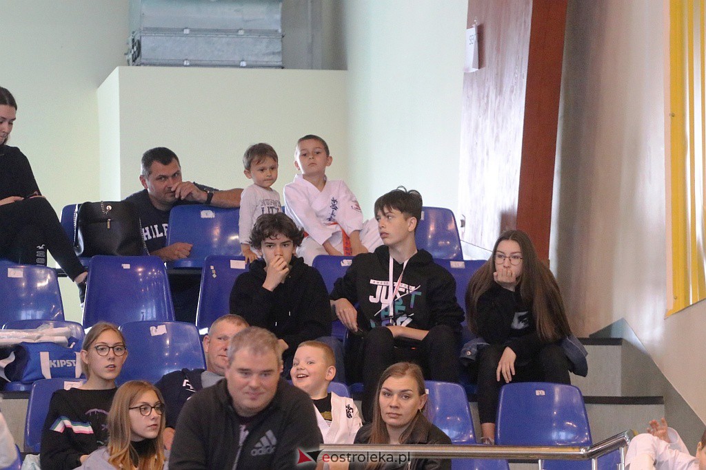 10. Mistrzostwa MKKK Shinkyokushin [28.05.2022] - zdjęcie #88 - eOstroleka.pl