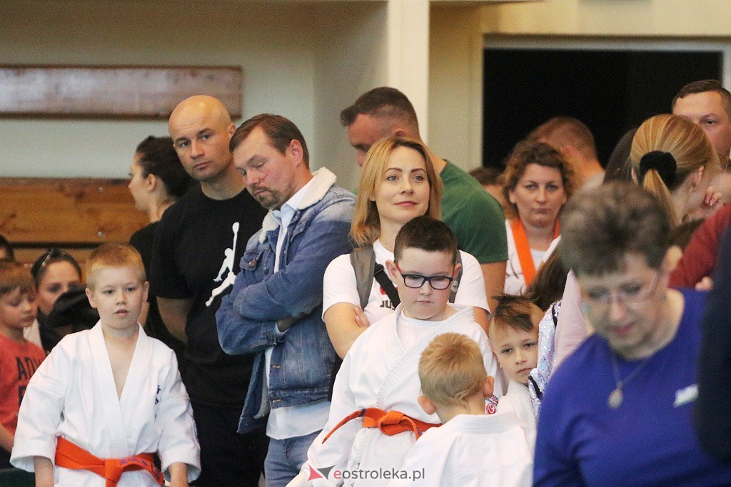 10. Mistrzostwa MKKK Shinkyokushin [28.05.2022] - zdjęcie #83 - eOstroleka.pl