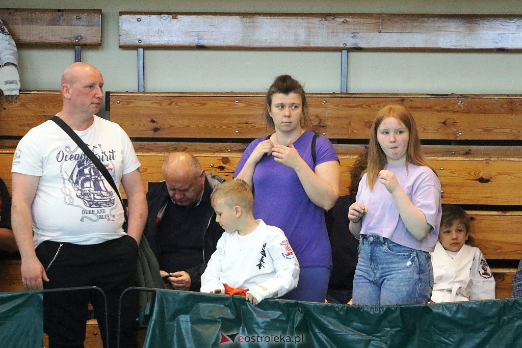 10. Mistrzostwa MKKK Shinkyokushin [28.05.2022] - zdjęcie #79 - eOstroleka.pl
