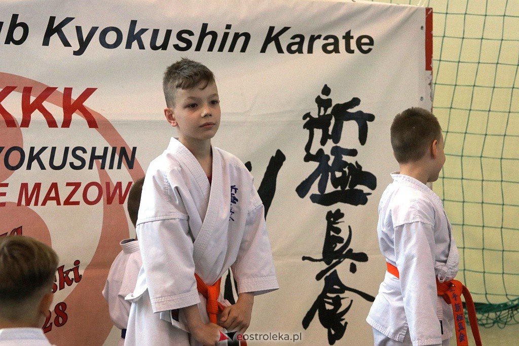 10. Mistrzostwa MKKK Shinkyokushin [28.05.2022] - zdjęcie #52 - eOstroleka.pl