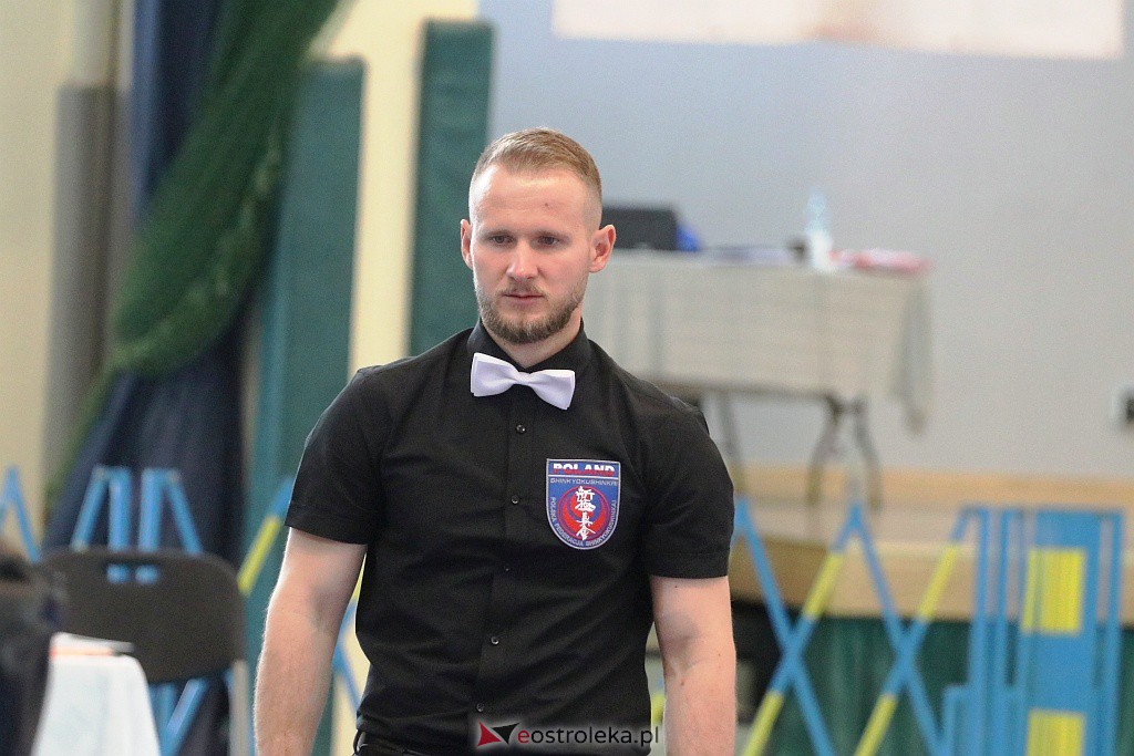 10. Mistrzostwa MKKK Shinkyokushin [28.05.2022] - zdjęcie #32 - eOstroleka.pl