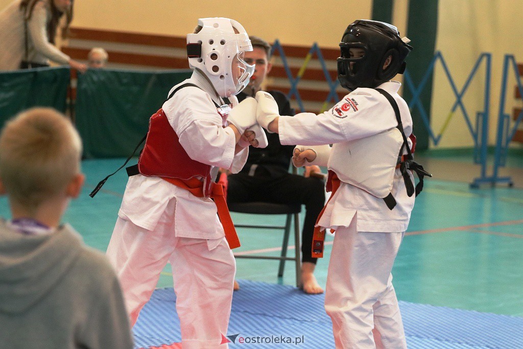 10. Mistrzostwa MKKK Shinkyokushin [28.05.2022] - zdjęcie #26 - eOstroleka.pl