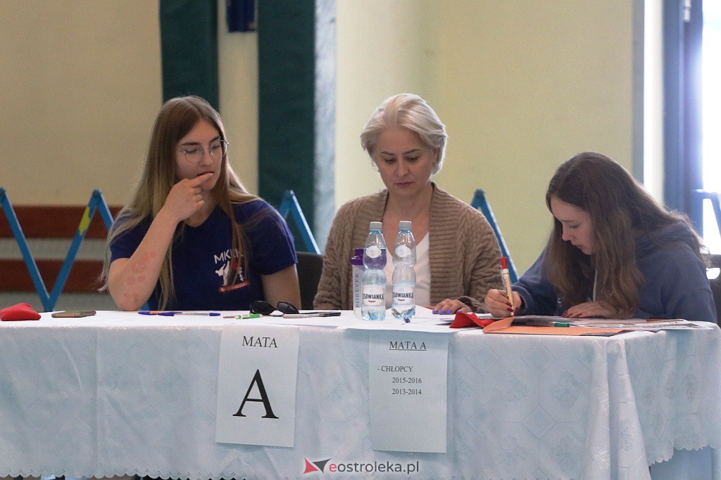 10. Mistrzostwa MKKK Shinkyokushin [28.05.2022] - zdjęcie #25 - eOstroleka.pl