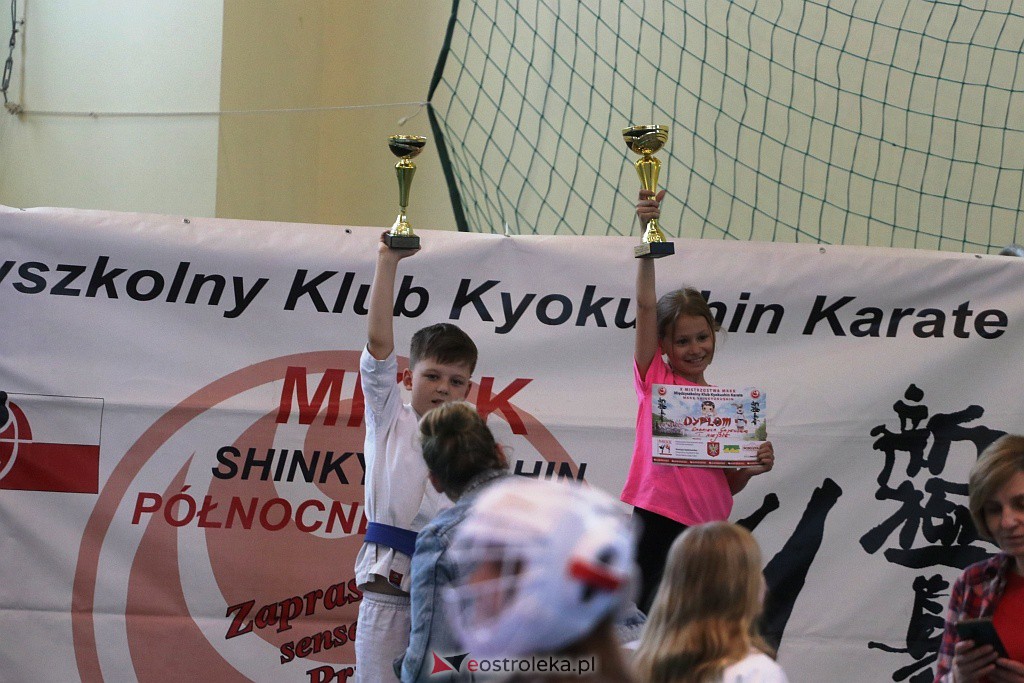 10. Mistrzostwa MKKK Shinkyokushin [28.05.2022] - zdjęcie #21 - eOstroleka.pl
