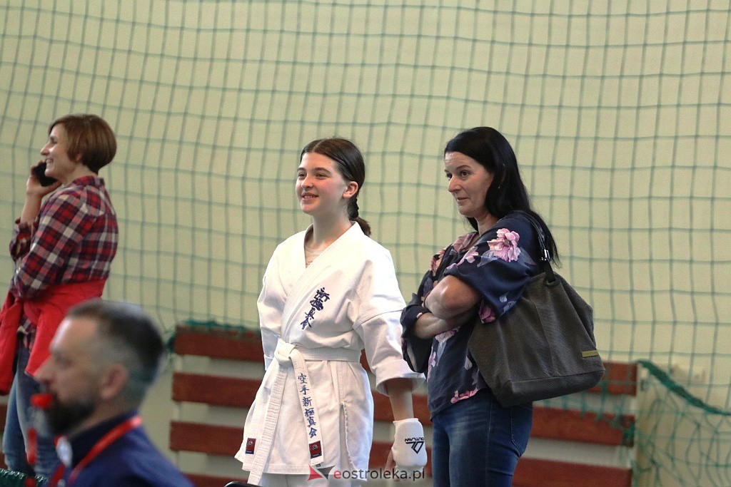 10. Mistrzostwa MKKK Shinkyokushin [28.05.2022] - zdjęcie #6 - eOstroleka.pl