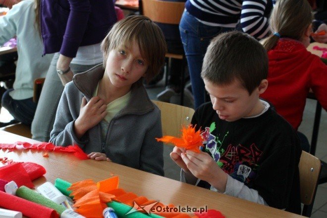 Ferie z miastem, dzien drugi(22-02-2011) - zdjęcie #31 - eOstroleka.pl