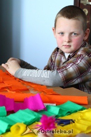 Ferie z miastem, dzien drugi(22-02-2011) - zdjęcie #23 - eOstroleka.pl