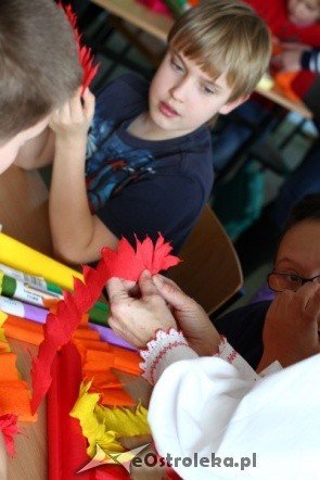 Ferie z miastem, dzien drugi(22-02-2011) - zdjęcie #13 - eOstroleka.pl