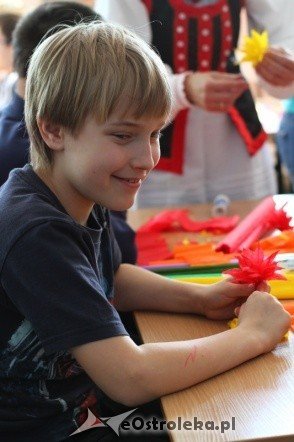 Ferie z miastem, dzien drugi(22-02-2011) - zdjęcie #9 - eOstroleka.pl