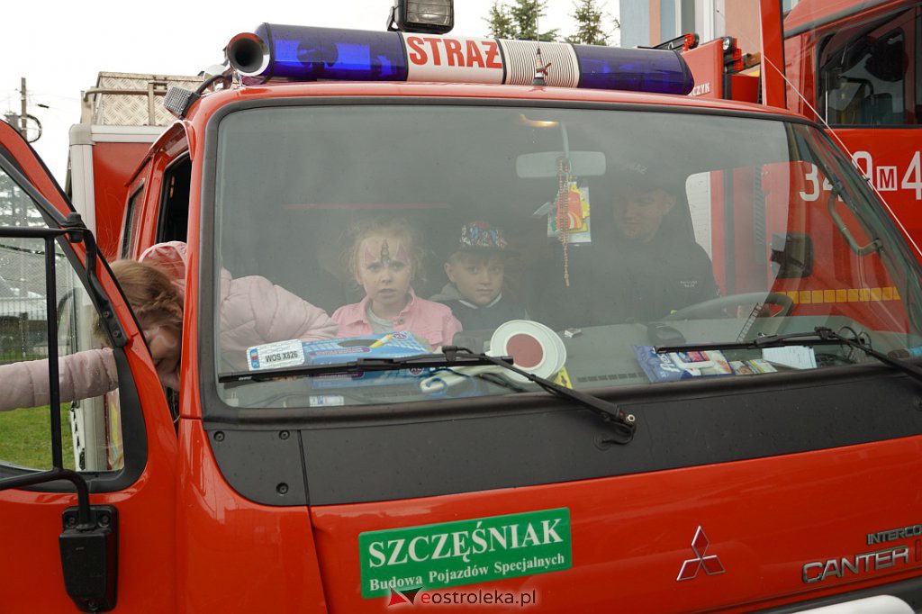 Piknik Rodzinny w Dylewie [28.05.2022] - zdjęcie #80 - eOstroleka.pl