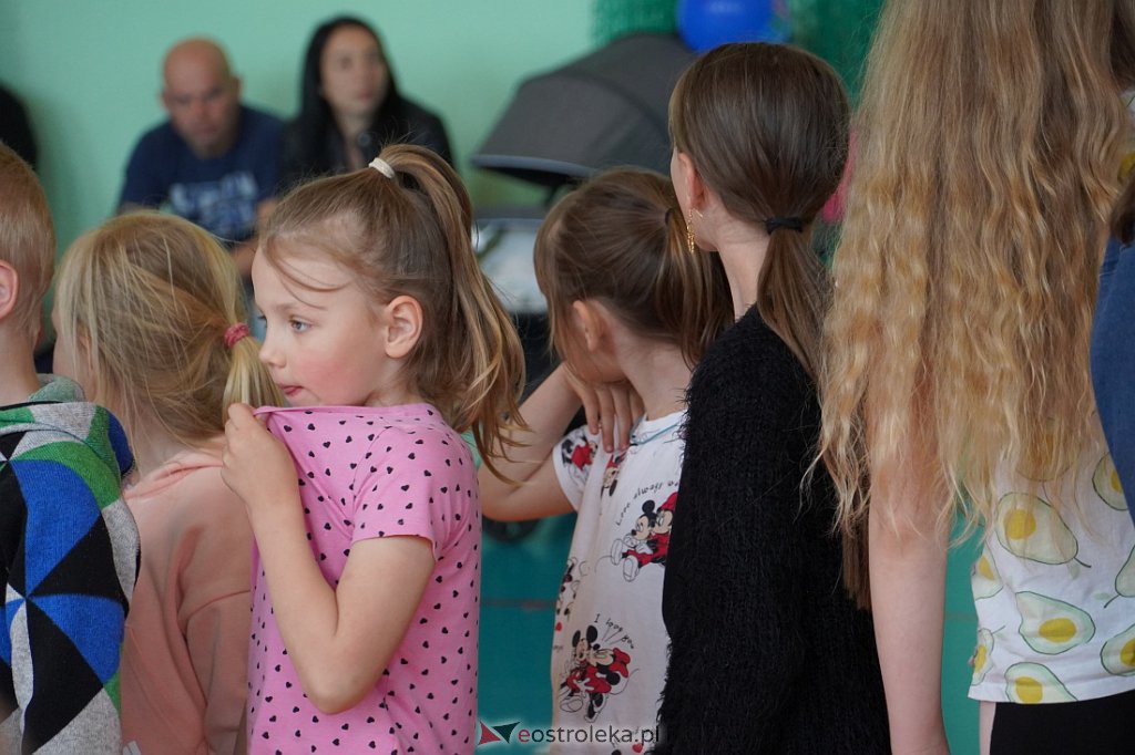 Piknik Rodzinny w Dylewie [28.05.2022] - zdjęcie #41 - eOstroleka.pl