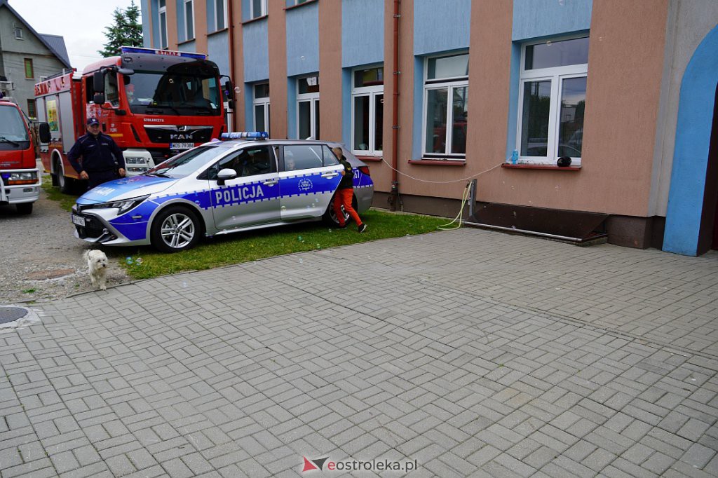 Piknik Rodzinny w Dylewie [28.05.2022] - zdjęcie #20 - eOstroleka.pl